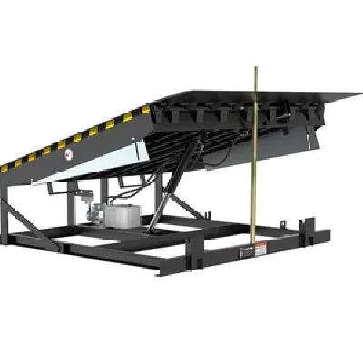 Hydraulic Dock Leveler