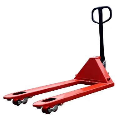 Hydraulic Hand Pallet Trucks