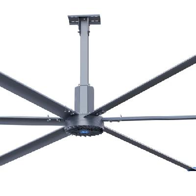 Industrial Ceiling Fan