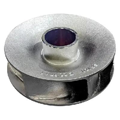 Industrial Impeller