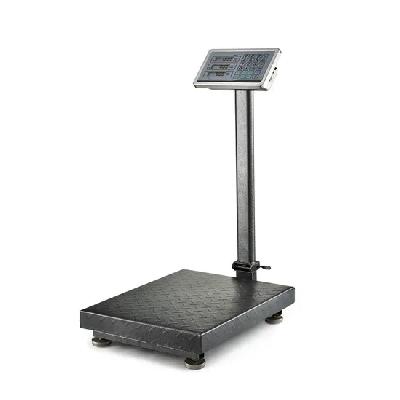 Industrial Platform Weighing Scale