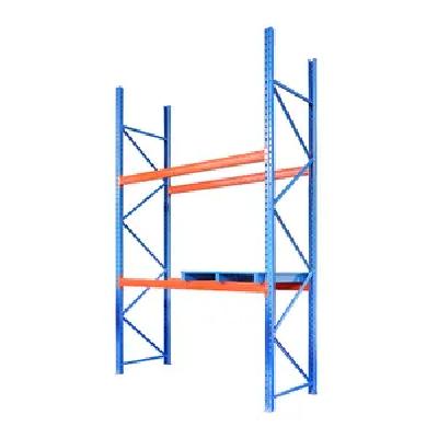 Industrial Storage Rack