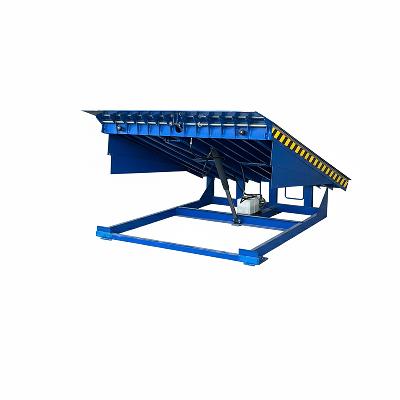 Loading Dock Safety System Service