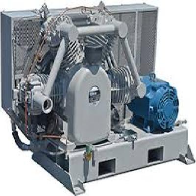 Oil Free Piston Air Compressor