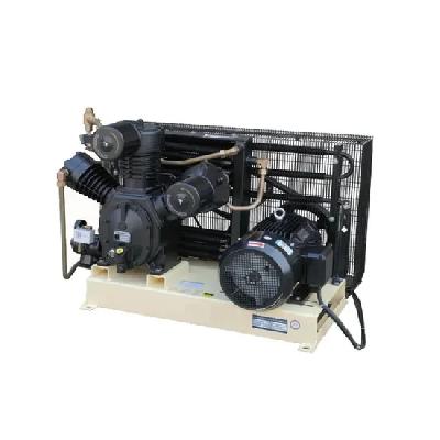 PET Blow High Pressure Air Compressor
