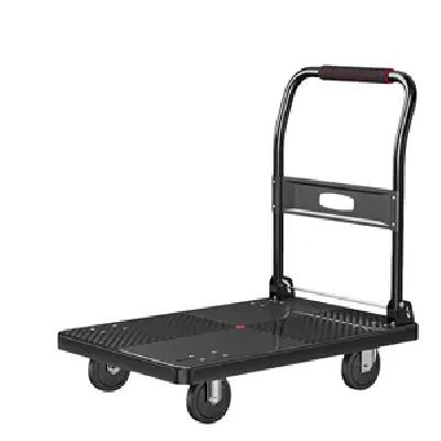 Platform Cart