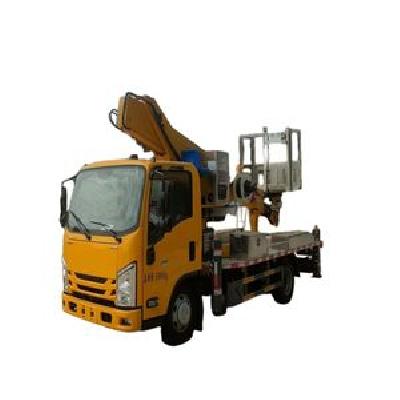 Platform Truck