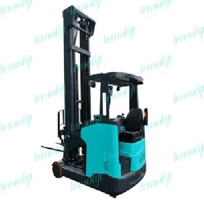Reach Truck
