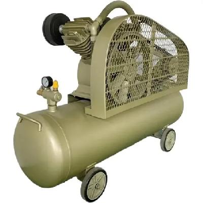 Reciprocating Air Compressor