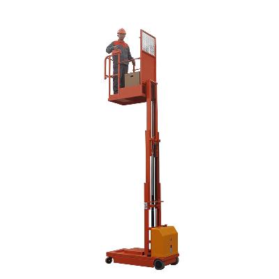 Self Propelled Order Picker