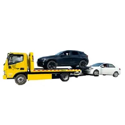 Tow Truck