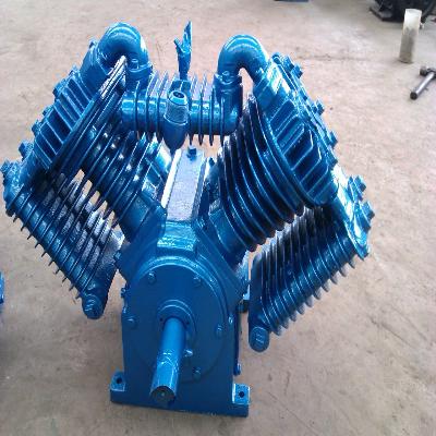 10 HP Reciprocating Air Compressor