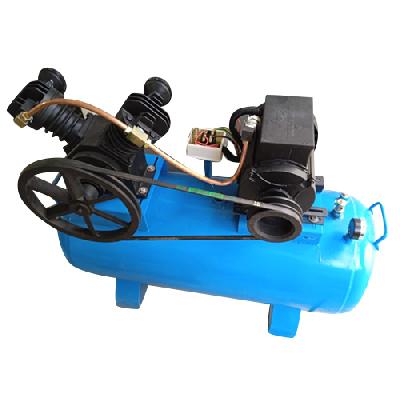 15 HP High Pressure Air Compressor For PET