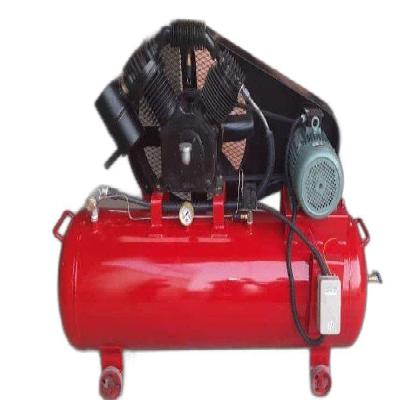 15 HP Reciprocating Air Compressor