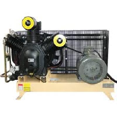 20 HP Pet Blowing Air Compressor