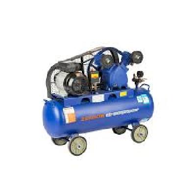 2 HP Single Stage Two Piston Compressor