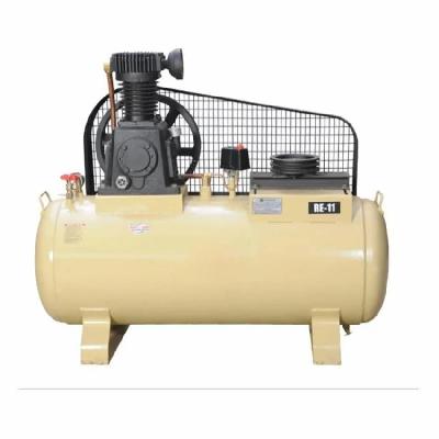 300 L Single Stage Air Compressor
