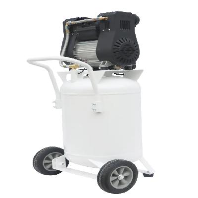 3 HP Vertical Tank Compressor