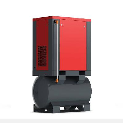 5hp Screw Air Compressor