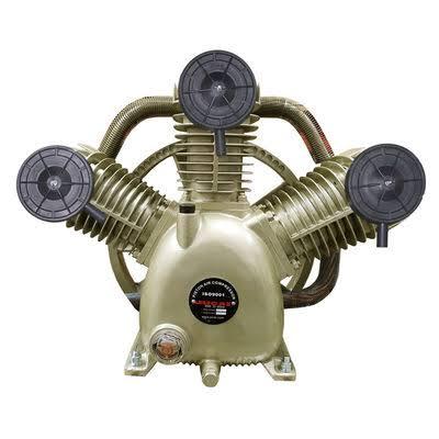 7.5 HP Single Stage Two Piston Air Compressor
