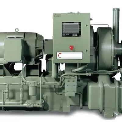Air Compressors