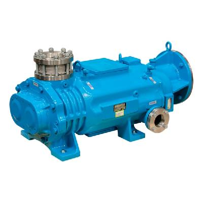 Air Cooled Dry Vacuum Pump