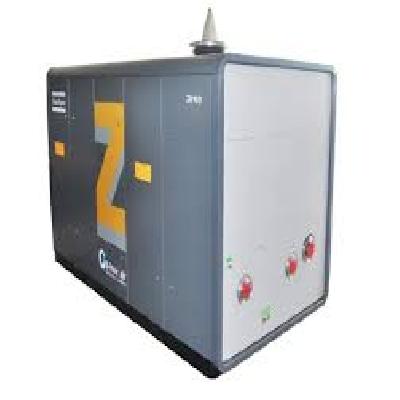 Atlas Copco Air Compressor