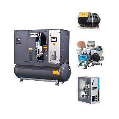Atlas Copco Compressor Parts
