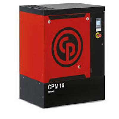 Chicago Pneumatic Compressor Oil
