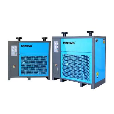 Chicago Pneumatic Refrigerated Air Dryer