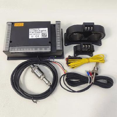Compressor Spares