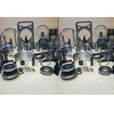 Elgi Air Compressors Spares