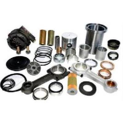 Elgi Air Compressors Spares