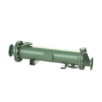 Horizontal Aftercooler