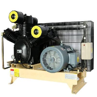 Industrial High Pressure Air Compressor