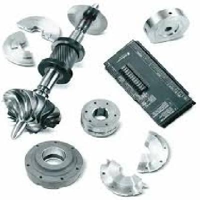 Ingersoll Rand Compressor Parts