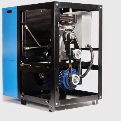 Screw Compressor Oil