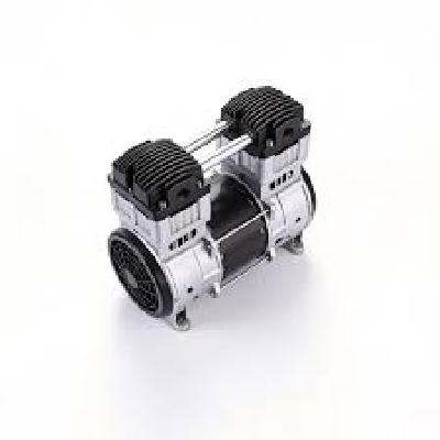 Single Stage Oil Free Reciprocating Air Compressor
