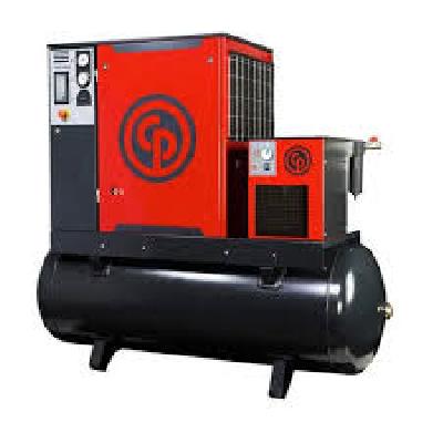 TMD Air Compressor