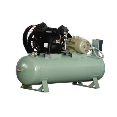 Two Stage Reciprocating Compressor
