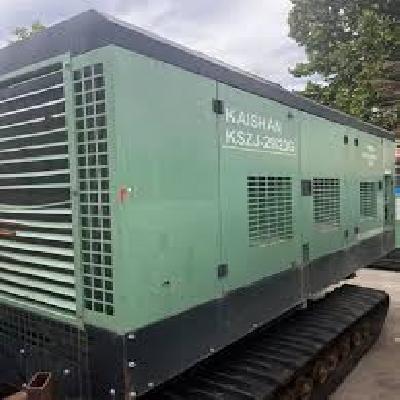 Used Air Compressor