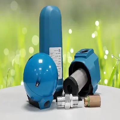Auto Drain Valves