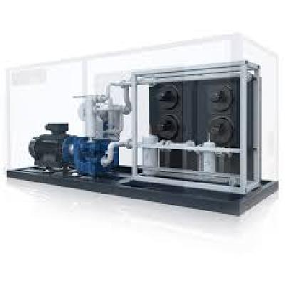 Multi Stage Reciprocating Screw Air Compressor