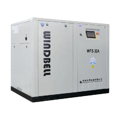 Oil Free Screw Air Compressor