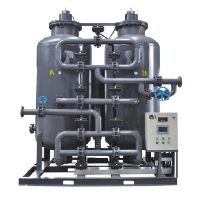 PSA Oxygen Gas Generator