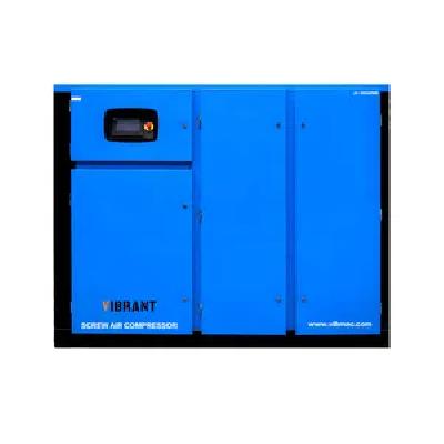 Single Stage Reciprocating Air Compressor