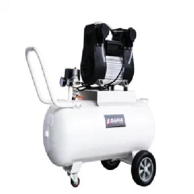 Two stage Reciprocating Air Compressor