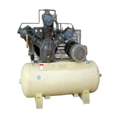 20 Hp High Pressure Air Compressor