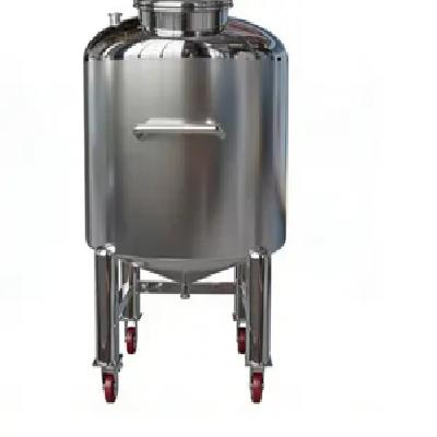 Air Compressor Tank