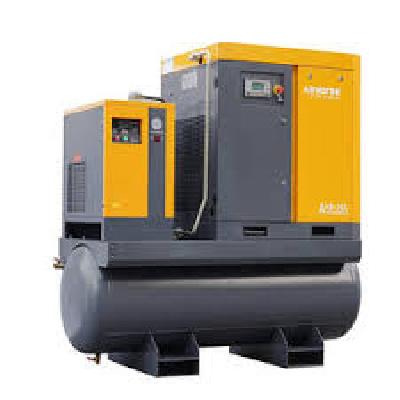 Air Compressors